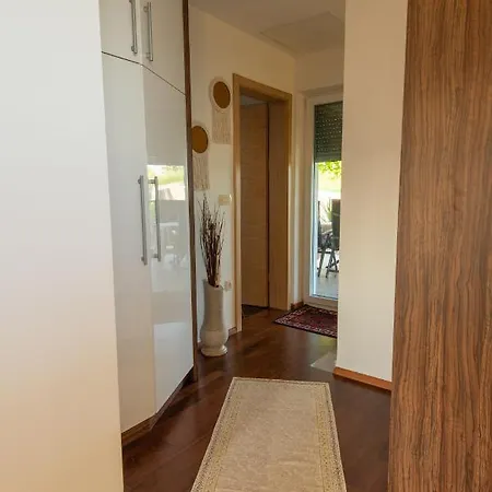 Vineyard Jelenov Hrib Nyaraló Smarjeske Toplice