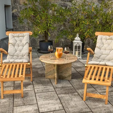 Nyaraló Vineyard Jelenov Hrib *