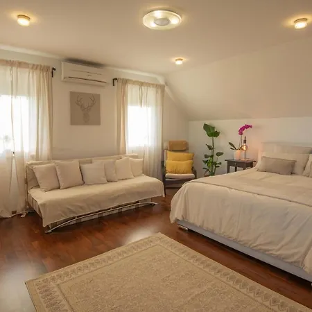 Nyaraló Vineyard Jelenov Hrib Smarjeske Toplice