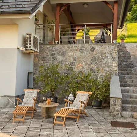 Vineyard Jelenov Hrib * Smarjeske Toplice