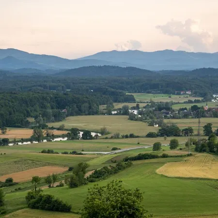 Nyaraló Vineyard Jelenov Hrib
