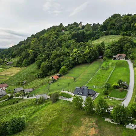 Vineyard Jelenov Hrib * Smarjeske Toplice
