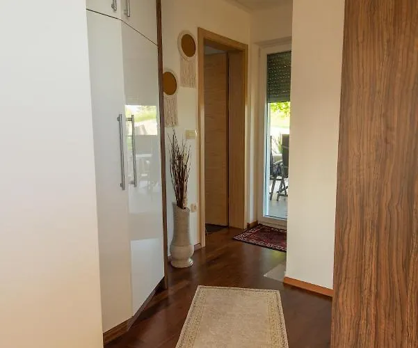 Vineyard Jelenov Hrib Hébergement de vacances Smarjeske Toplice