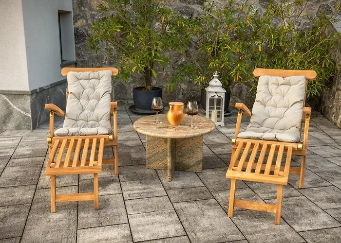 Hébergement de vacances Vineyard Jelenov Hrib *