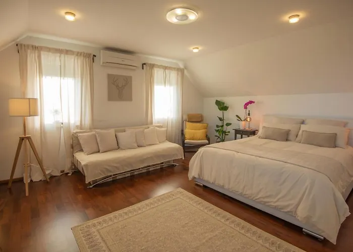 Prázdninový dům Vineyard Jelenov Hrib Šmarješke Toplice