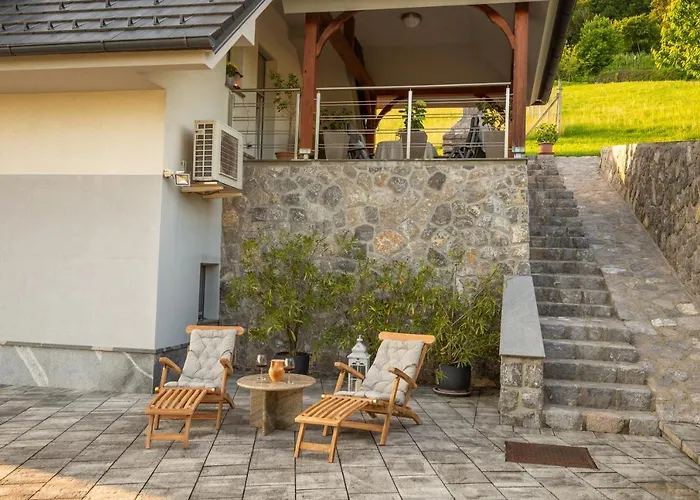 Vineyard Jelenov Hrib * Smarjeske Toplice