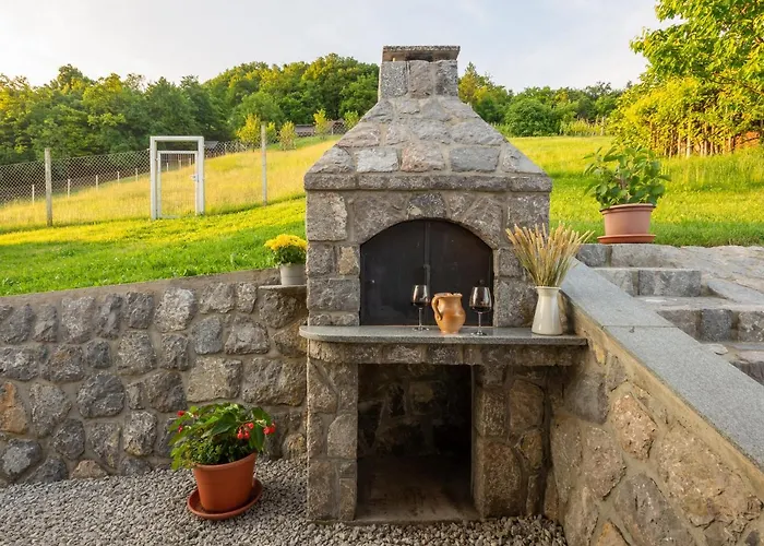 Hébergement de vacances Vineyard Jelenov Hrib Smarjeske Toplice