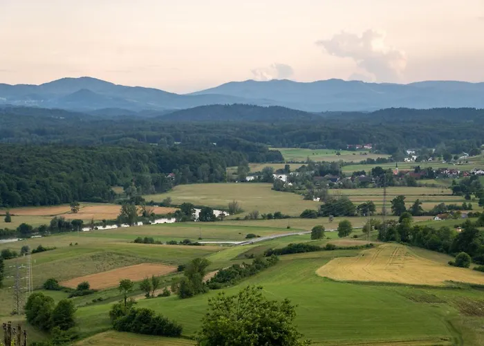 Hébergement de vacances Vineyard Jelenov Hrib