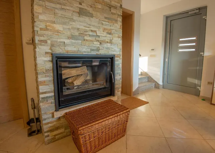 Hébergement de vacances Vineyard Jelenov Hrib *