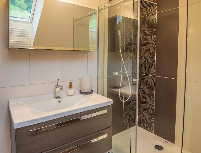 Vineyard Jelenov Hrib Hébergement de vacances