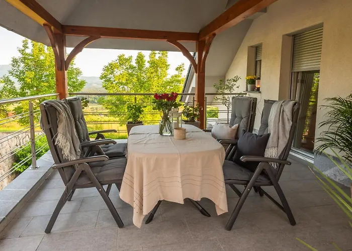 Prázdninový dům Vineyard Jelenov Hrib Šmarješke Toplice