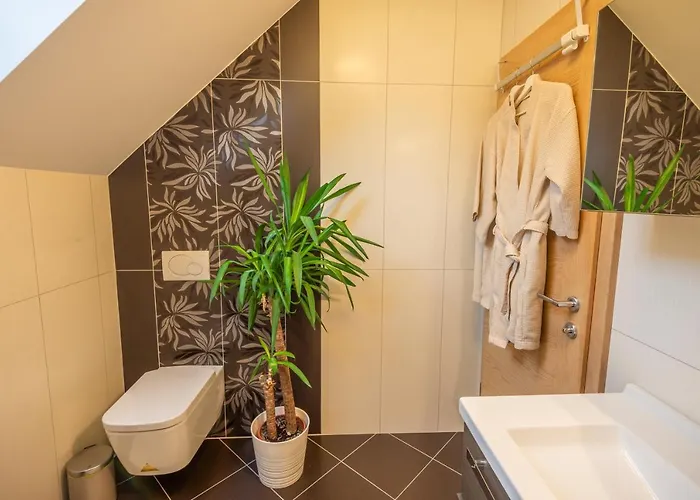 Hébergement de vacances Vineyard Jelenov Hrib